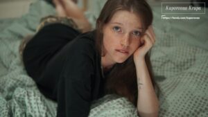 Only Your Cock Will Save Me Fatigue, Slobberry Bluze. Kuporova Kropa