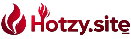Hotzy.site
