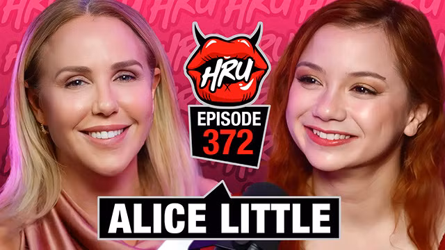 Alice Little spills everything: sex, clients, and life as America's tiniest legal courtesan