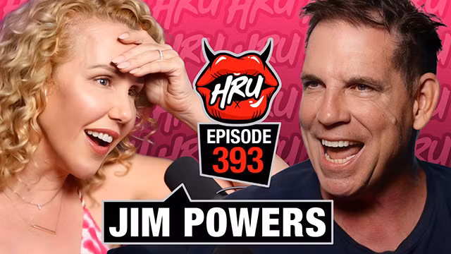 Deep inside the industry: Jim Powers spills dirty secrets