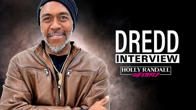 Dredd: The Biggest Dick in Porn