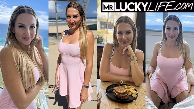 Gold Coast Golden Girl Kayla Lee