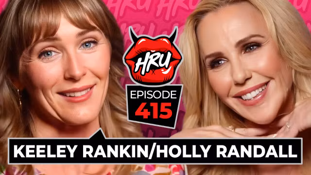 Holly Randall gets interviewed: fantasies, fetishes, and the secrets she never said out loud