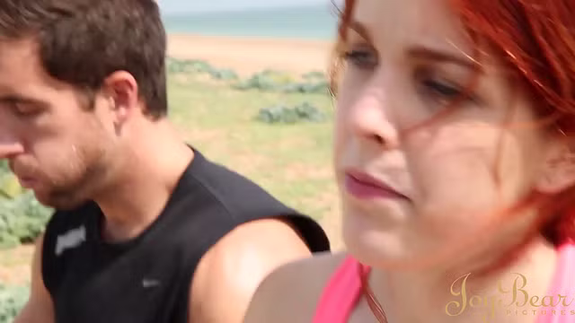 Insatiable Amarna Miller stuffs balls deep in her pussy