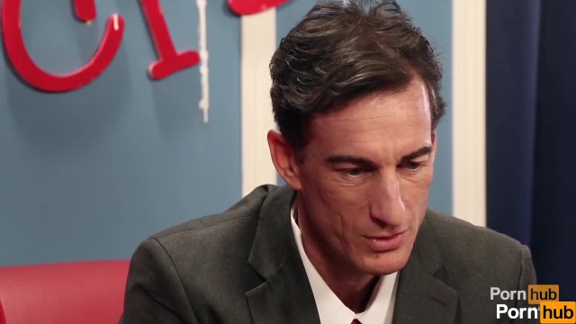 Instructional Video - Handy Tanner Fucked on Air Full Hole Parody 1