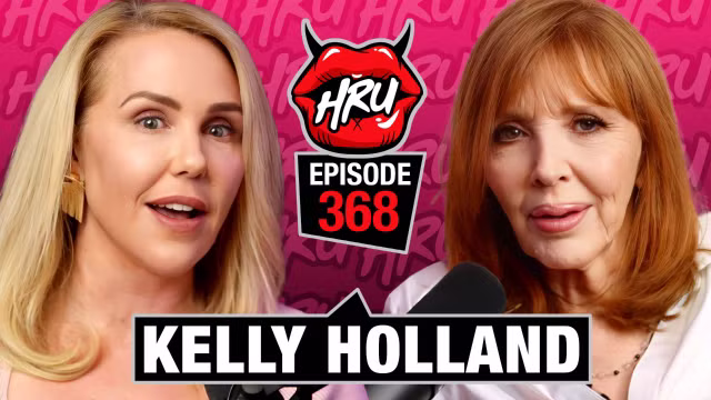 Kelly Holland's Unfiltered: Career, confidence, and conversations you don't usually hear
