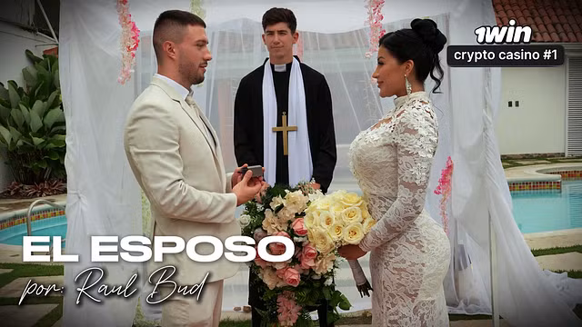 Martyx's Wedding Chapter 5 Will the husband's long-awaited sex be the last?