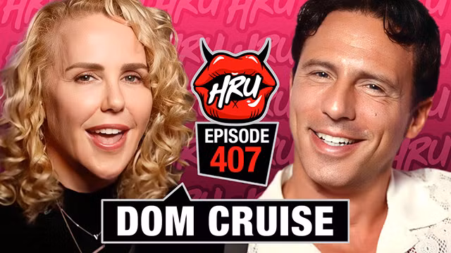 The Art of Domination: Dom Cruise makes power, pleasure, and control a reality