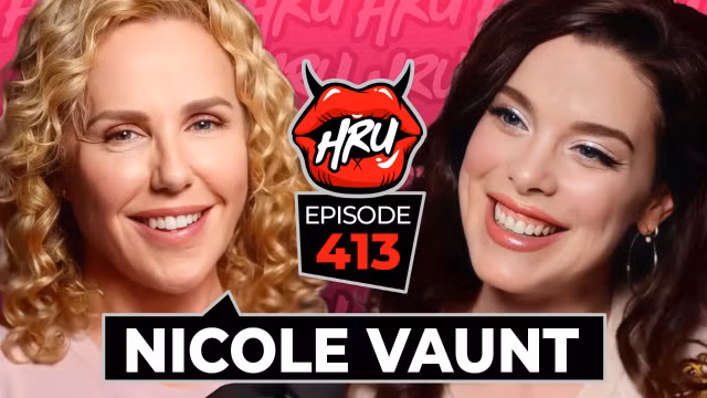 Unmasking Nicole Vaunt: The twists, confessions, and wild life behind her persona