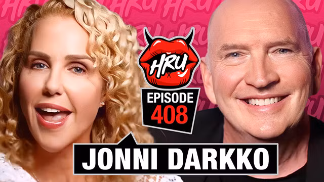 Johnny Darkko On Filming The Dirtiest Fantasies In Porn