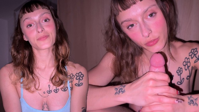 Sister'S Best Friend Wants To Share The Bed With Me... And Ends Up Naked!