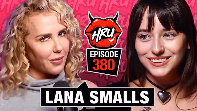 She Is 4'10&Quot; What Else Can You Take?! Lana Smalls Reveals Her Secret